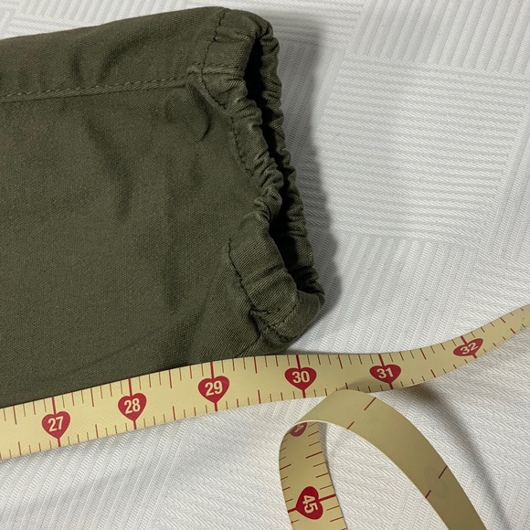 American Bazi Green Cargo Pants - Medium - Picture 10 of 12